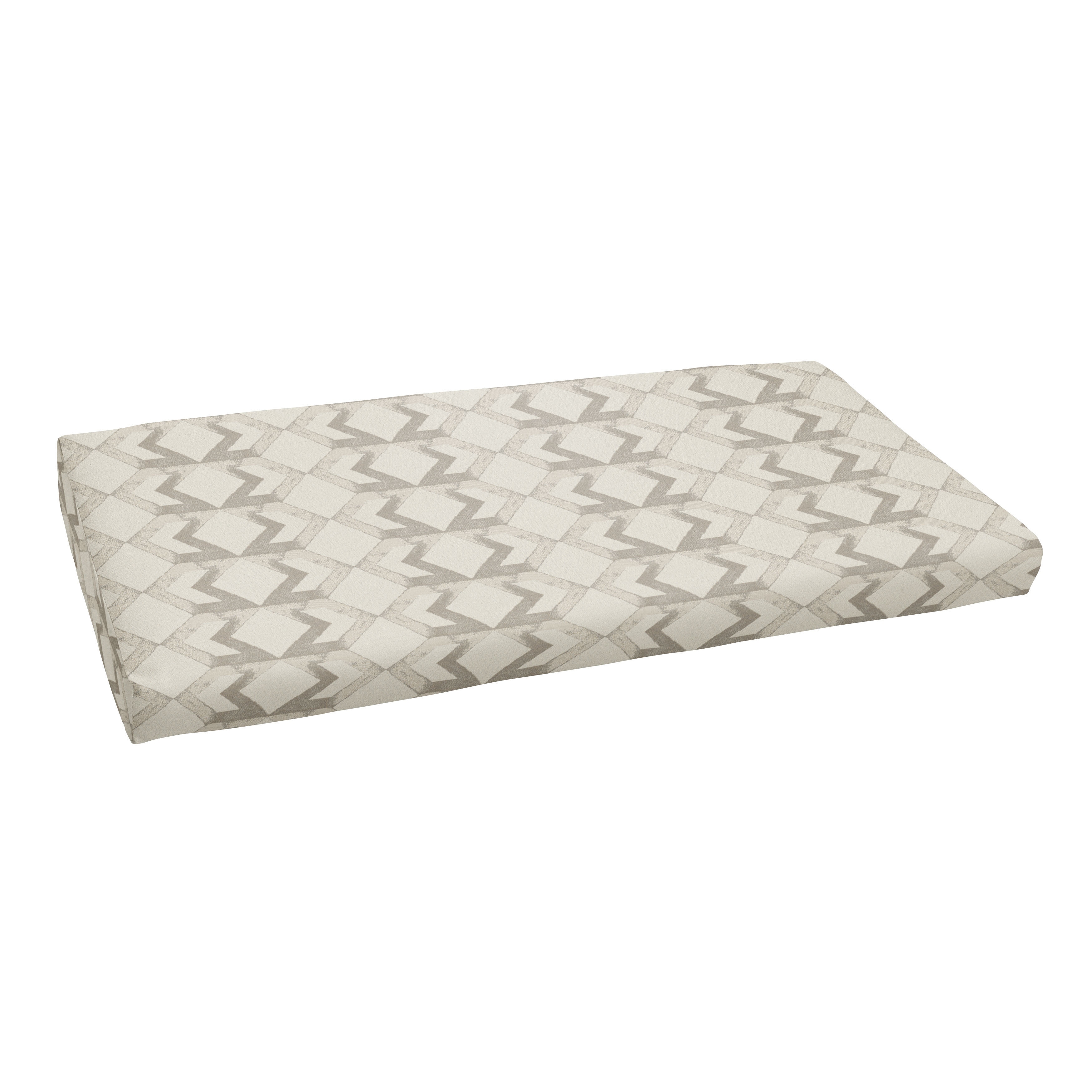 Sorra Home Outdura Outdoor Bench Cushion - Picture 8 of 15
