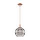 Option Antique Copper / Light Smoke