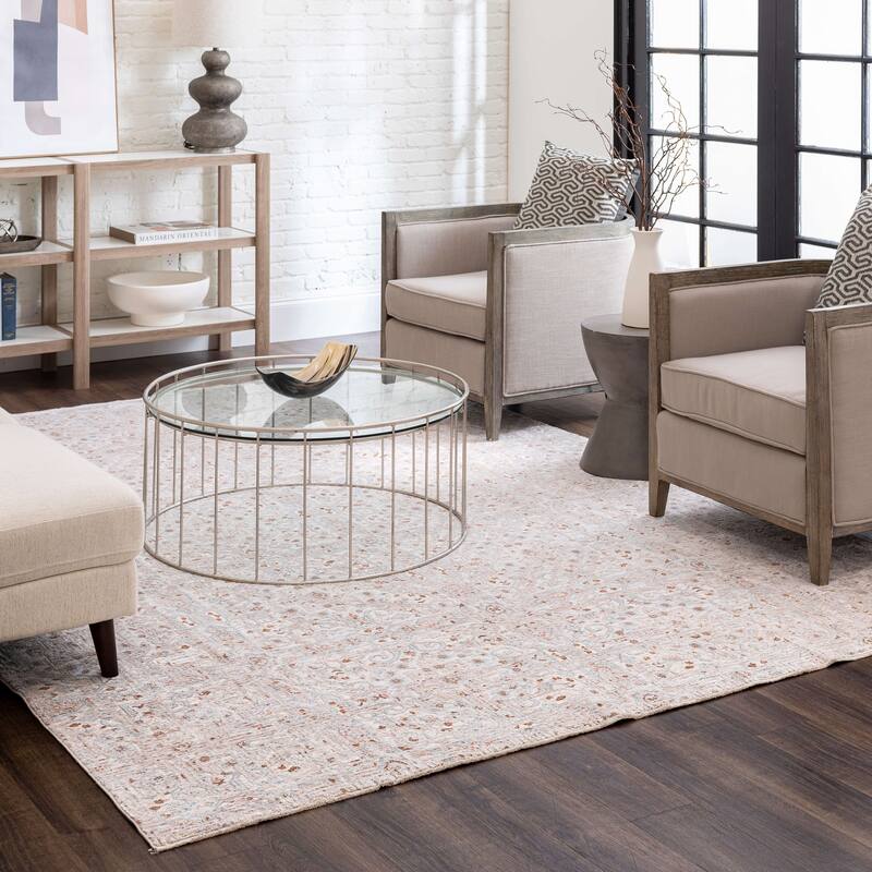 Karastan Solitude Pandosia Area Rug