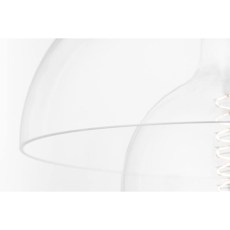 Mitzi by Hudson Valley Kyla 3-light Bath Bracket with Opal Glossy Glass