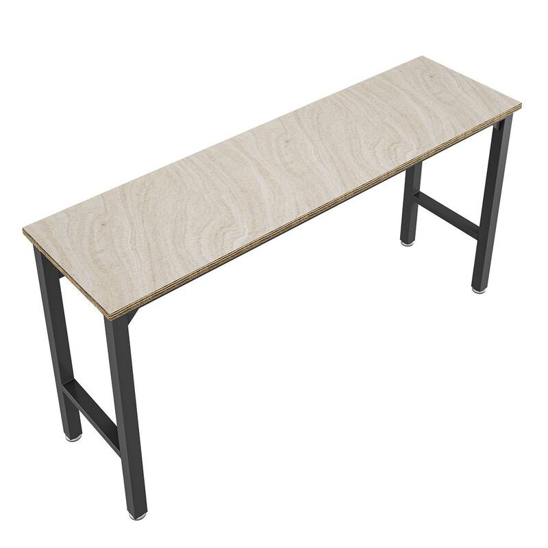 Fortress Garage Table