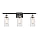 Option Clear / Black Antique Brass