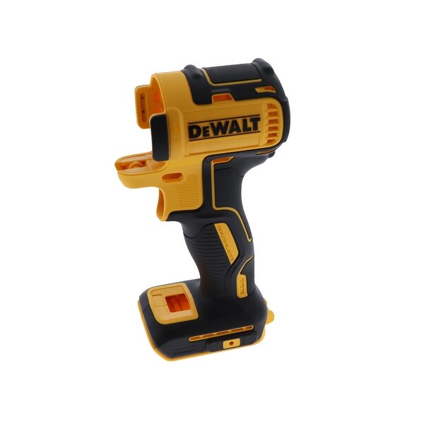 DeWalt OEM N413423 replacement impact driver housing assembly DCF887B DCF887M2
