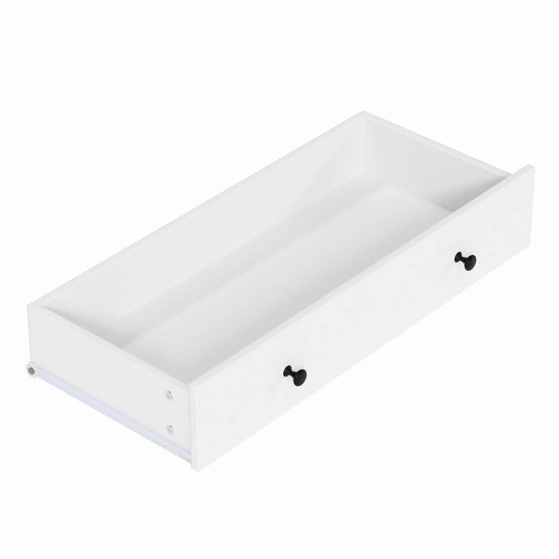 Farmhouse 77" Kitchen Pantry Storage Cabinet with Adjustable Shelves and Multiple Door Shelves