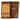 Root Unscented 9 In. Timberline™ Collenette Taper Candles box of 4