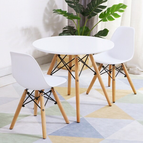 dining table set for kids