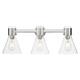 Option Satin Nickel