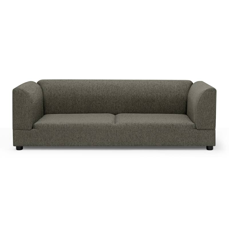 Oversized Cube Pet Sofa Bed for Dogs Up to 130lbs