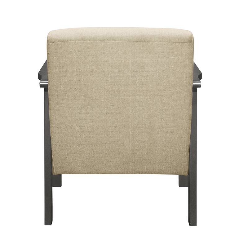 Basseri Accent Chair - 27.5" x 31" x 32"
