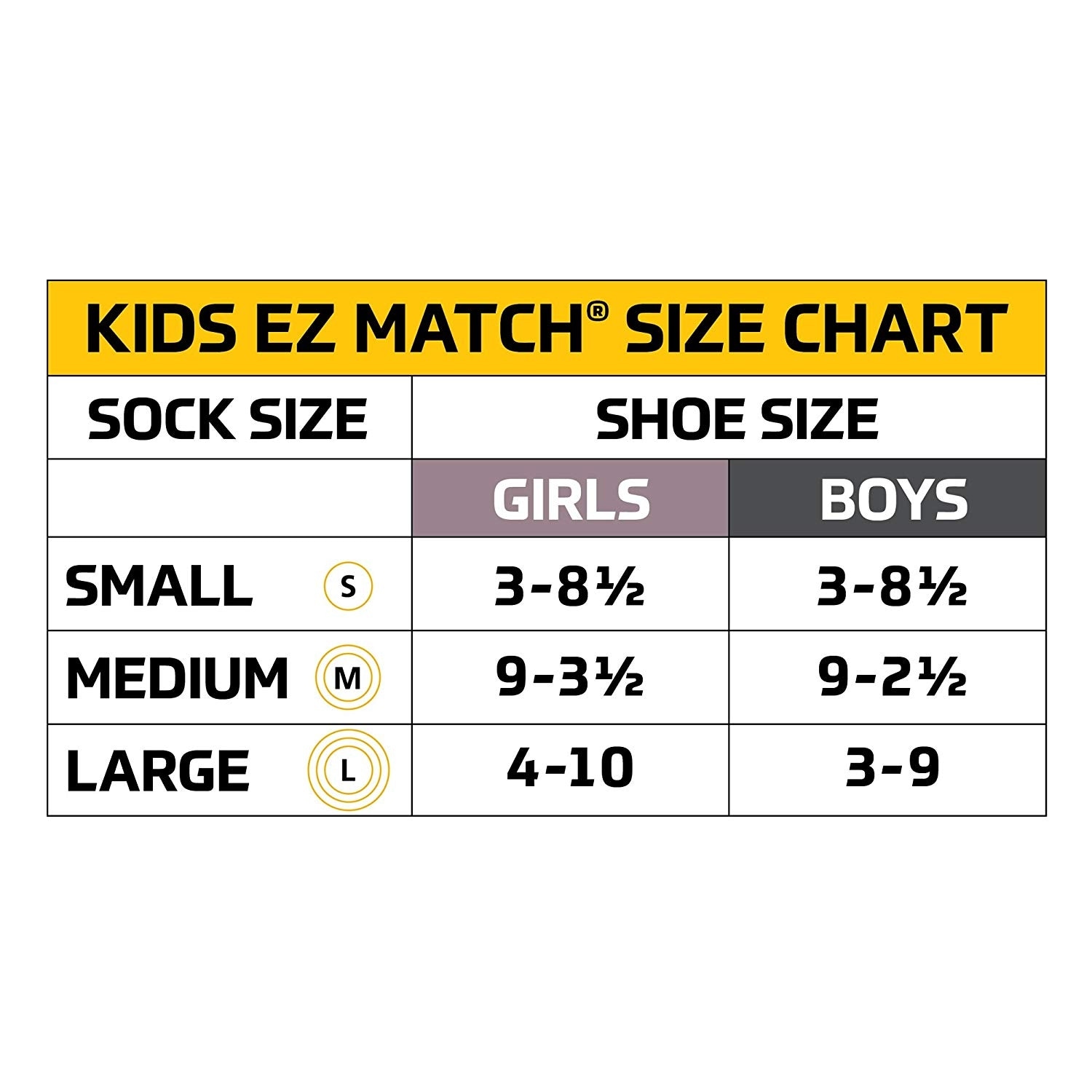 spanish shoe sizes