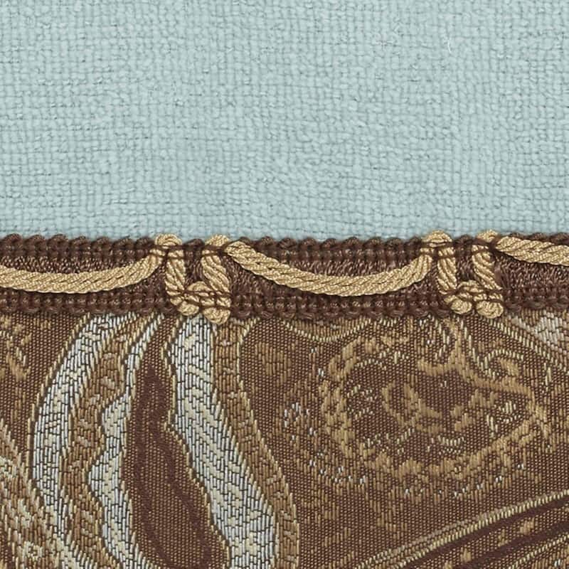 Avanti Linens Bradford Fingertip Towel - Fingertip Towel