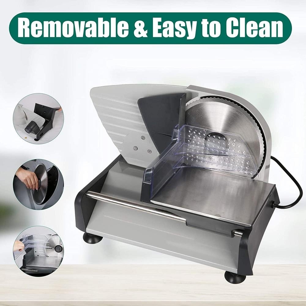 https://ak1.ostkcdn.com/images/products/is/images/direct/a69206aeea00df94d84a1cda5a9fa528a7890918/150W-Electric-Food-Slicer-with-Removable-7.5%22-Stainless-Steel-Blade.jpg