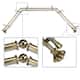 Option Antique Brass