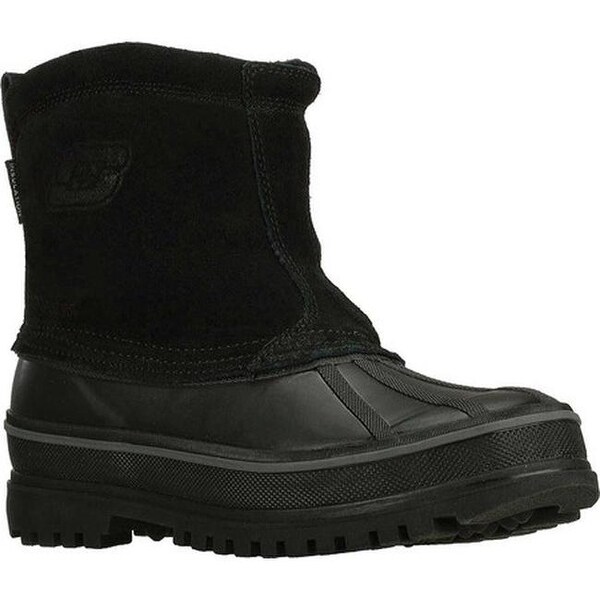 mens skechers revine