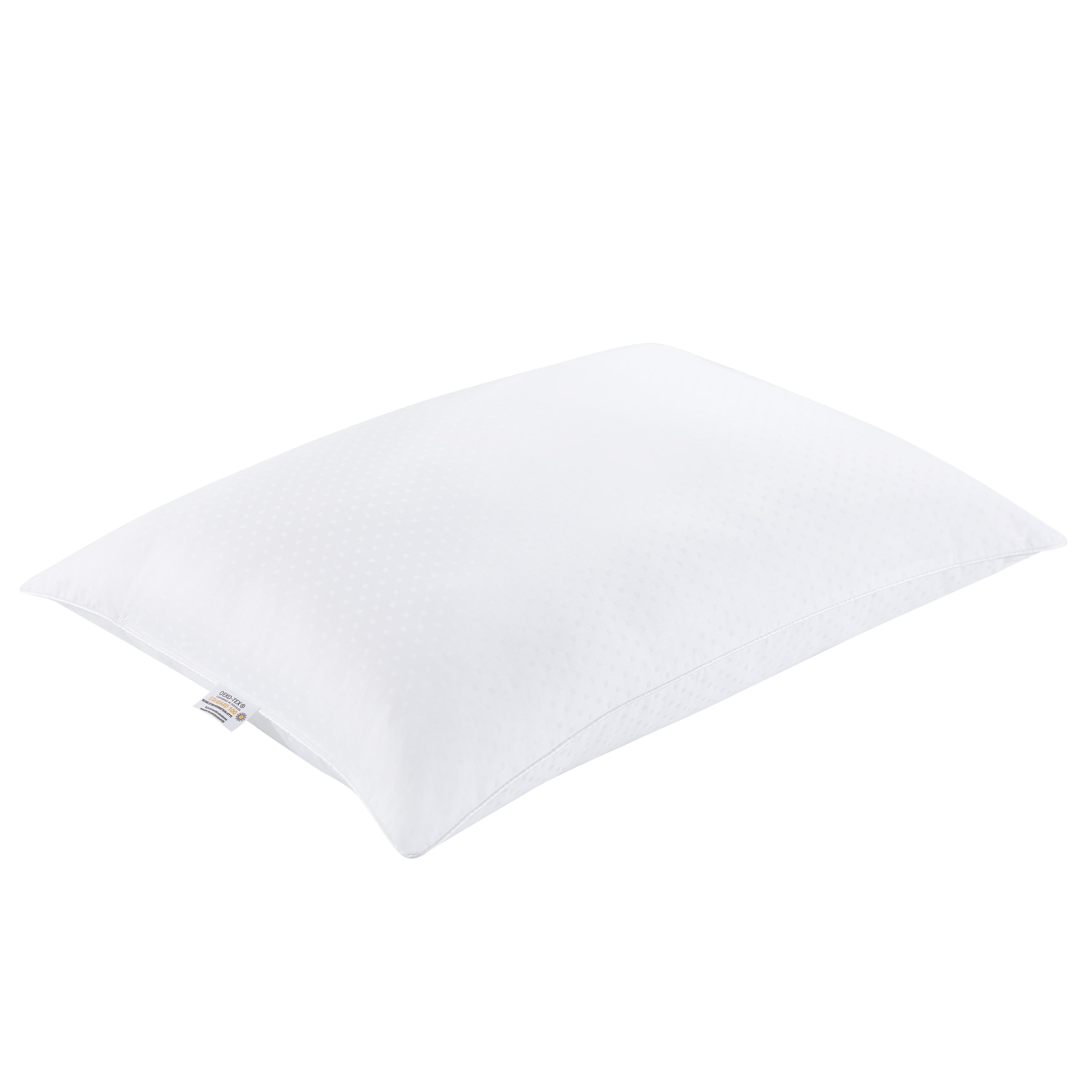 Stearns & foster sales side sleeper pillow