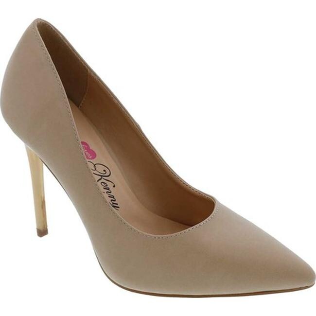 penny loves kenny wide width shoes