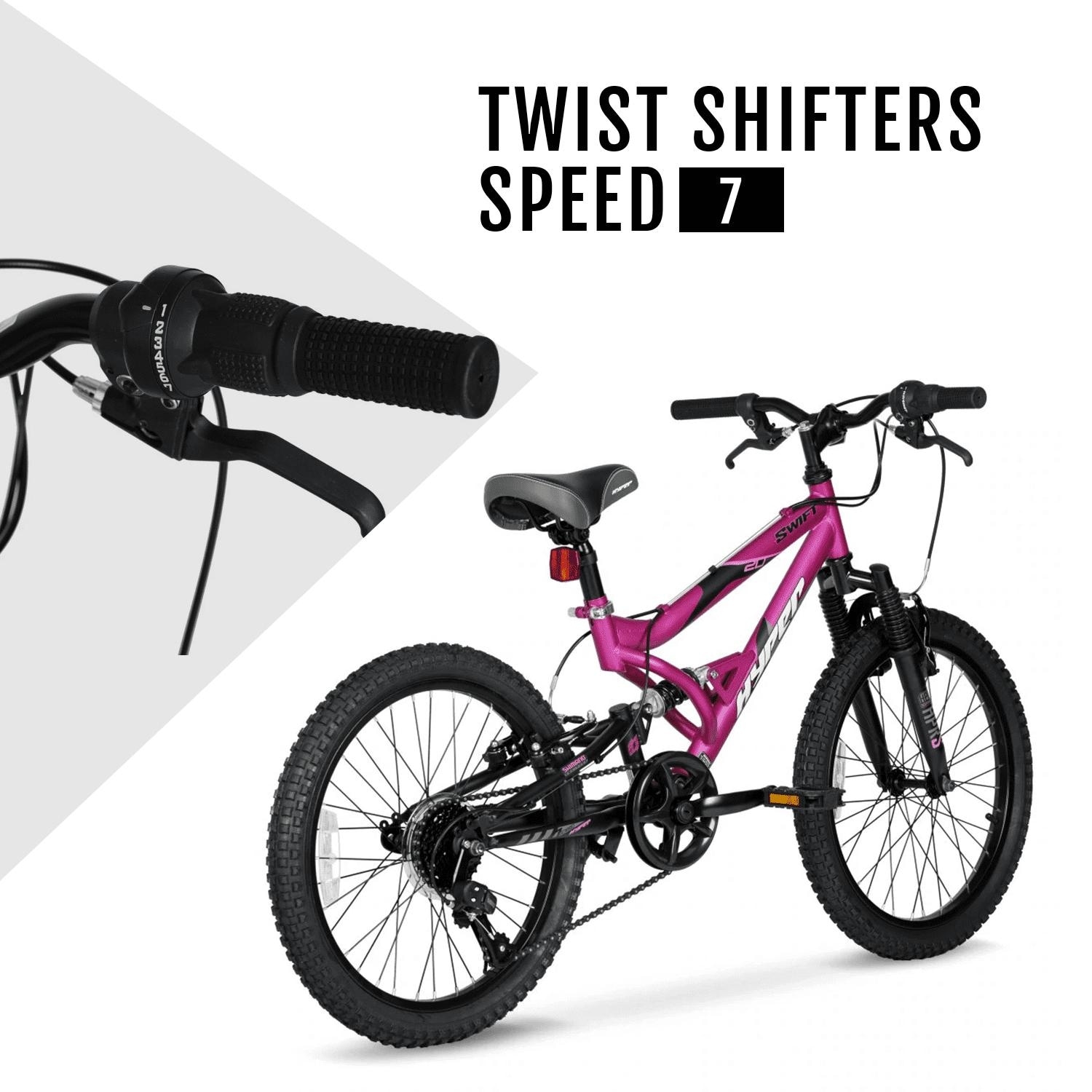 Hyper discount swift bike