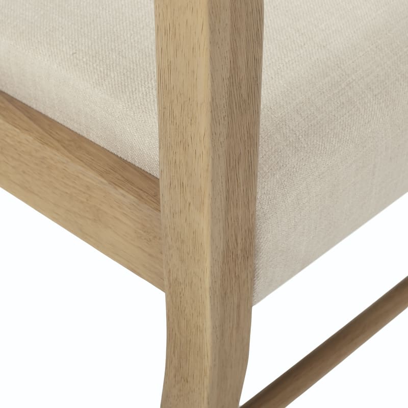 Felly Upholstered Expandable 5 Piece Dining Set by Christopher Knight Home