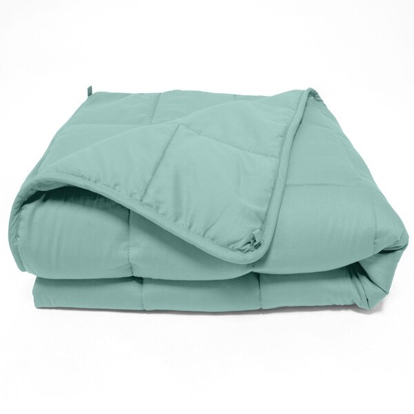 Weighted blanket bed bath & hotsell beyond