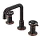 Option Naples Bronze