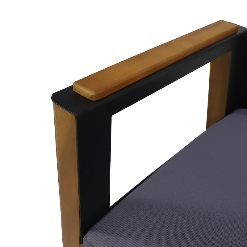 Club Chair Set of 2