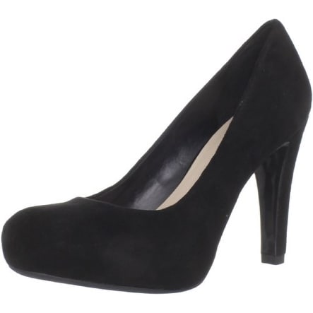 franco sarto black pumps