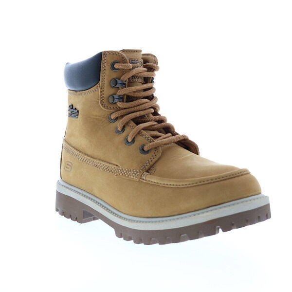 Skechers mens dress boots clearance