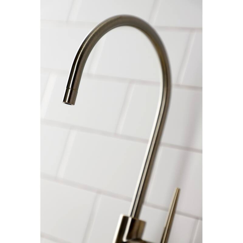New York Single-Handle Cold Water Filtration Faucet