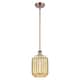 Option Mercury / Antique Copper