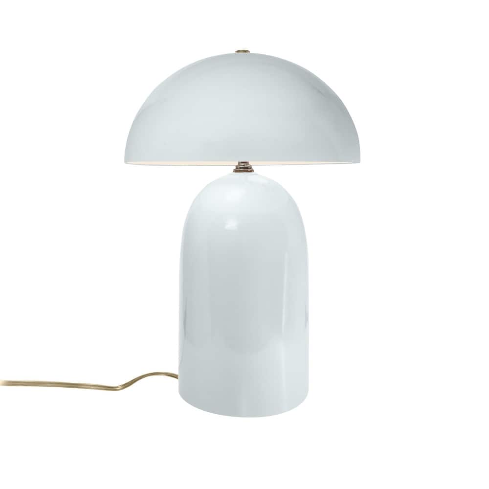 Justice Design Group Tall Kava Table Lamp
