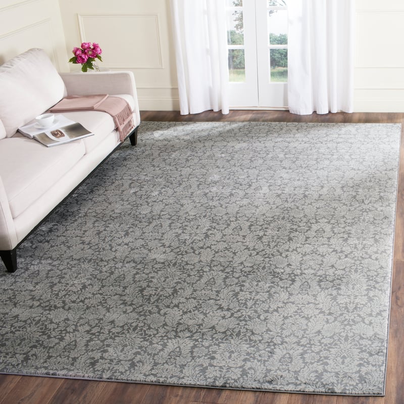 SAFAVIEH Vintage Distressed Boho Orpha Oriental Rug