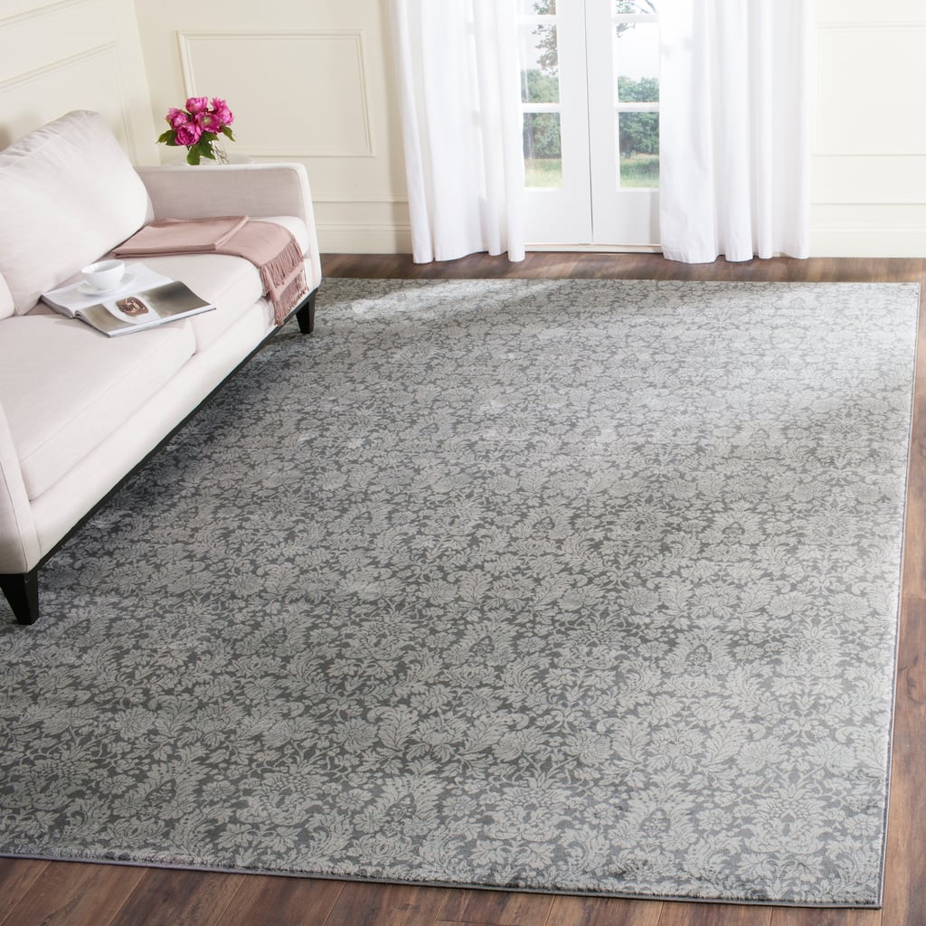 SAFAVIEH Vintage Distressed Boho Orpha Oriental Rug