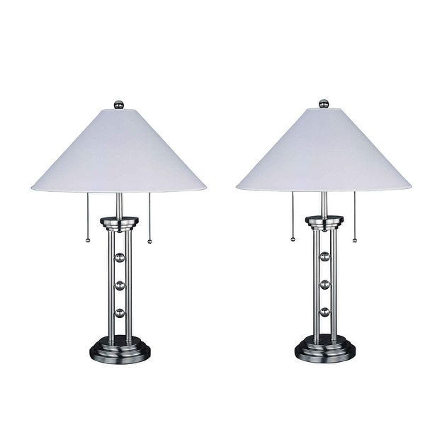 modern style lamps