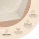 preview thumbnail 121 of 137, Crane Baby Crib Fitted Sheet