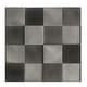 preview thumbnail 1 of 12, Altair Mijas Peel-and-Stick Mosaic Tile