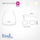 preview thumbnail 4 of 2, Surf Sunglasses for Babies - 35 mm