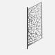 preview thumbnail 90 of 95, Veradek Plastic Black Screen Panel