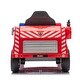 preview thumbnail 4 of 8, 12V Freddo Firetruck 1 Seater Ride on
