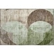 preview thumbnail 98 of 110, Premium Washable Super Soft Modern Geo Mayfield Rug