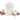 Total Chef Ice Cream Factory 1.2L Automatic Fresh Ice-Cream Maker, White