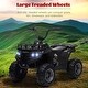 preview thumbnail 35 of 39, 12V Kids Ride On ATV, 4 Wheeler Electric Vehicle for Kids