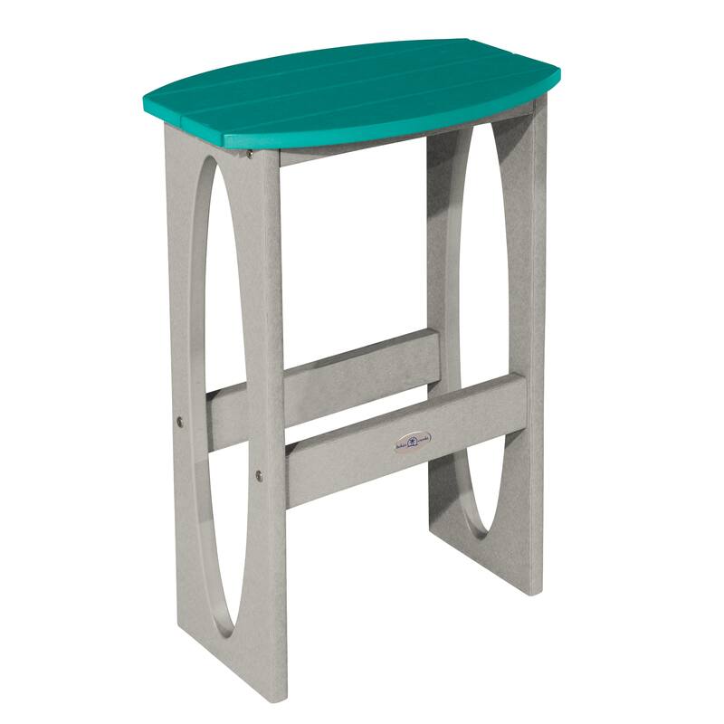Shoreline Surfboard 3-Piece Bar Height Balcony Set