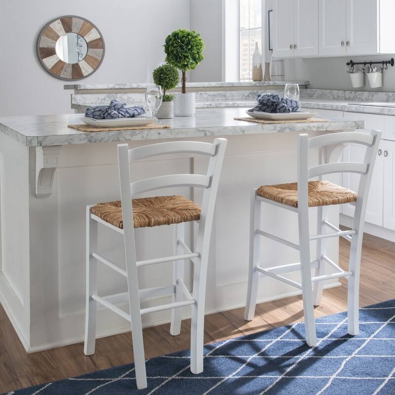 Cloney Counter Stool (Set of 2)