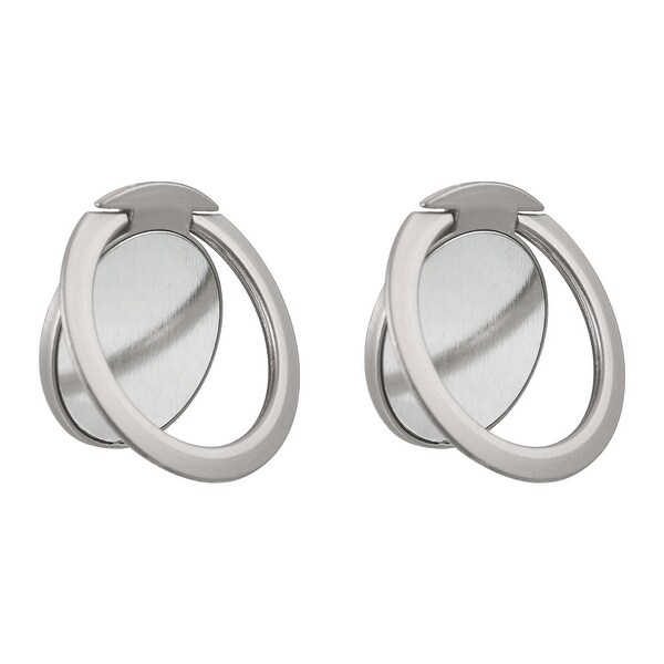 Bed bath and beyond ring holder discount