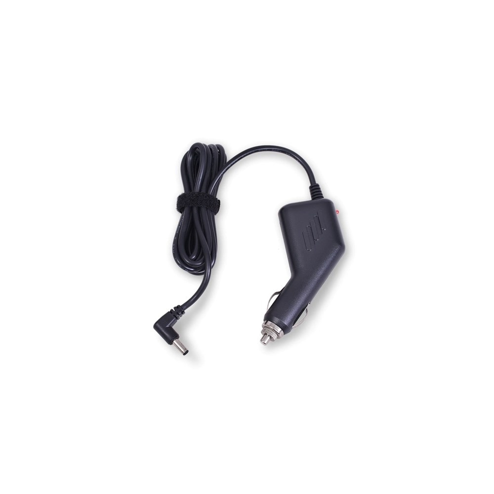 Car Charger Auto Power Supply Adapter For Rand McNally GPS 7 RV TND Tablet 70 80