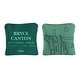 preview thumbnail 10 of 9, Bryce Canyon National Park Dual Sided Pro Cornhole Bags (Set of 4)