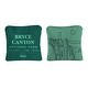 preview thumbnail 3 of 9, Bryce Canyon National Park Dual Sided Pro Cornhole Bags (Set of 4)