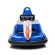preview thumbnail 60 of 96, 6V Electric Go Kart Bumper Car for Kids with 360° Spin, Music & Bluetooth , Ages 18m+