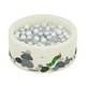 preview thumbnail 7 of 18, Ball Pit and 200 Pit Balls Stone