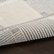 preview thumbnail 52 of 57, Nourison Nordic Indoor only Geometric Area Rug